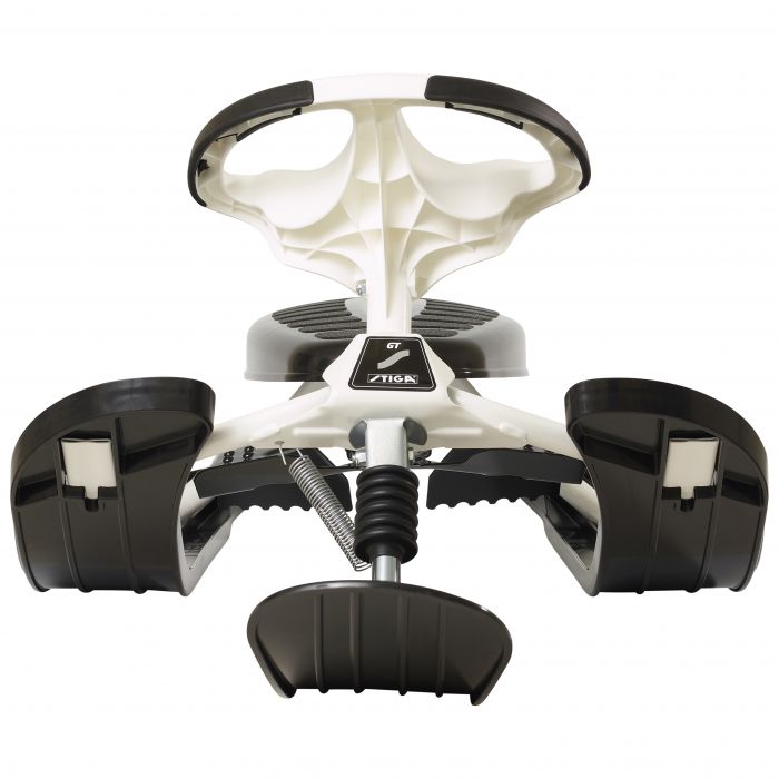 Stiga Luge Snow Racer Supreme GT – Image 3