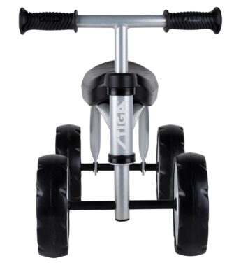 Vélo d'équilibre Stiga Mini Rider Go 1e âge – Image 3