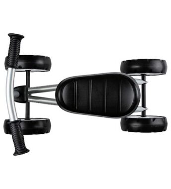 Alternative view of Vélo d'équilibre Stiga Mini Rider Go 1e âge