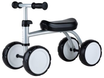Vélo d'équilibre Stiga Mini Rider Go 1e âge