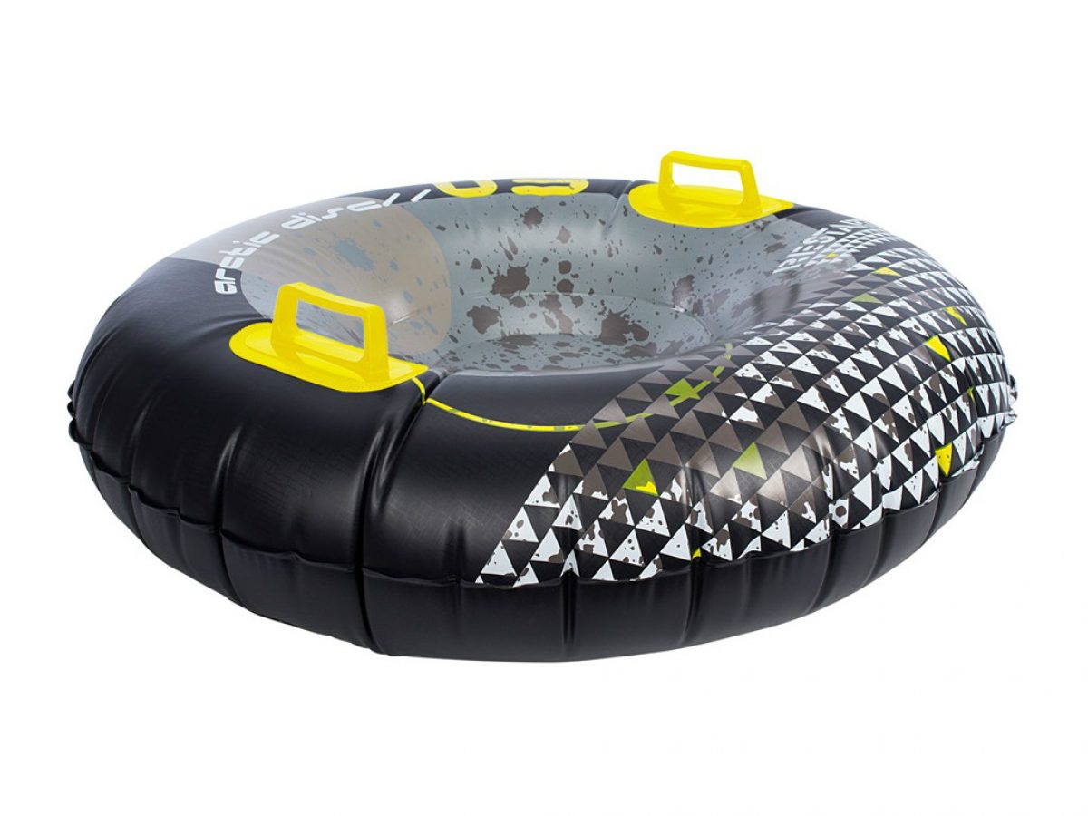 Luge Gonflable 'Arctic Disc' 
