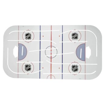 Champ de glace Stiga de hockey de table Stanley Cup