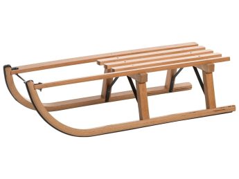 Luge en bois Sirch-Gloco Davos 100cm