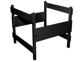 Trepied en bois pour Stiga Games by Meduskoks