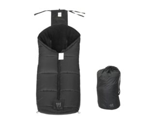 Chancelière Kaiser® Thermo Aktion 2 noir