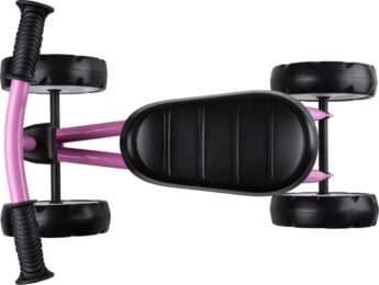 Alternative view of Vélo d'équilibre Stiga Mini Rider Go 1e âge rose