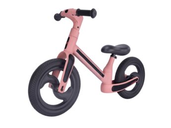 Vélo d'équilibre pliable Topmark Manu