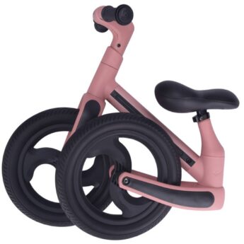 Alternative view of Vélo d'équilibre pliable Topmark Manu