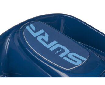 Alternative view of Luge Hamax Sno Surf enfant avec frein et volant